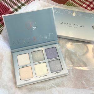 Anastasia Moonchild Glow Kit